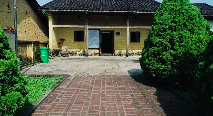 Nhà lưu niệm đồng chí Lương Văn Tri tại thôn Bản Héo, xã Trấn Ninh, huyện Văn Quan được công nhận là Di tích lịch sử cấp Quốc gia