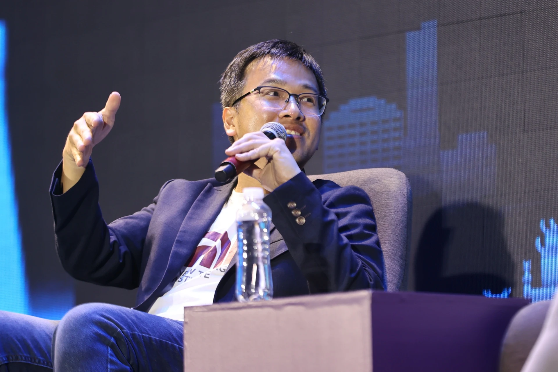 TS. Lương Minh Thắng